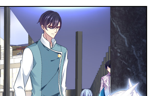 天籟音靈 - 84話 我不想讓你走(2/2) - 6