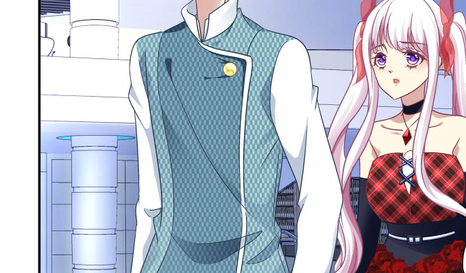 天籟音靈 - 84話 我不想讓你走(2/2) - 7