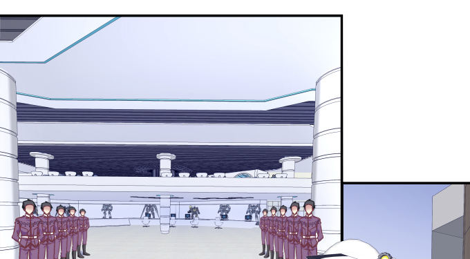 天籟音靈 - 84話 我不想讓你走(2/2) - 1