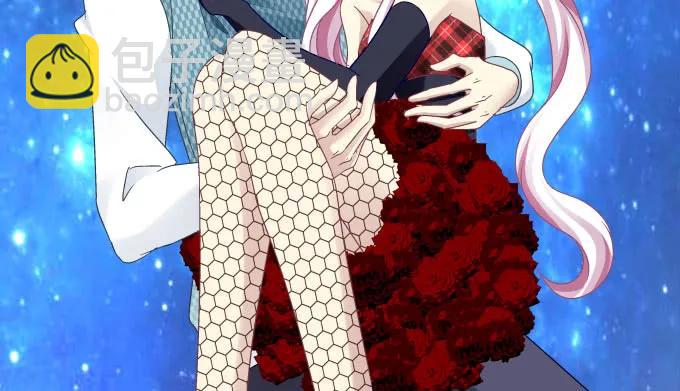 天籟音靈 - 86話 我已經飢渴難耐了(2/3) - 8