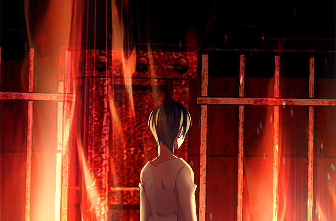 天籟音靈 - 92話 都是我的錯(1/2) - 6