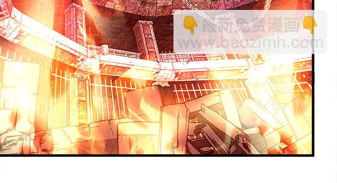 天籟音靈 - 92話 都是我的錯(2/2) - 8