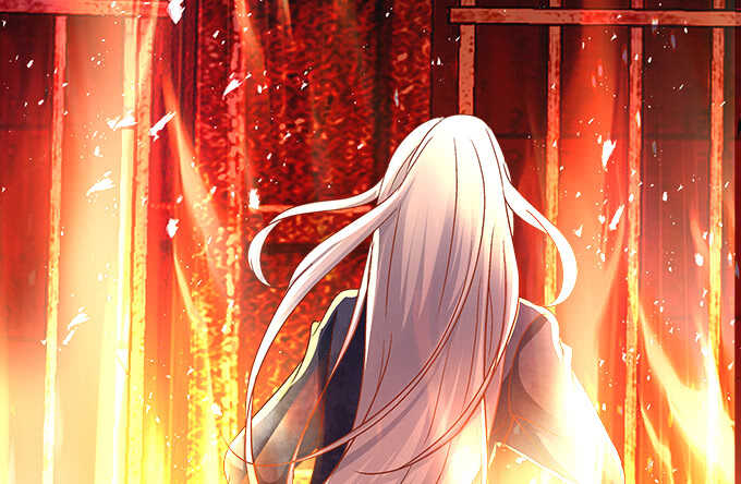 天籟音靈 - 92話 都是我的錯(2/2) - 4