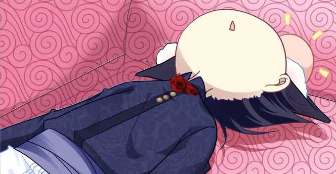 天籟音靈 - 100話 聖誕節番外上(2/3) - 6