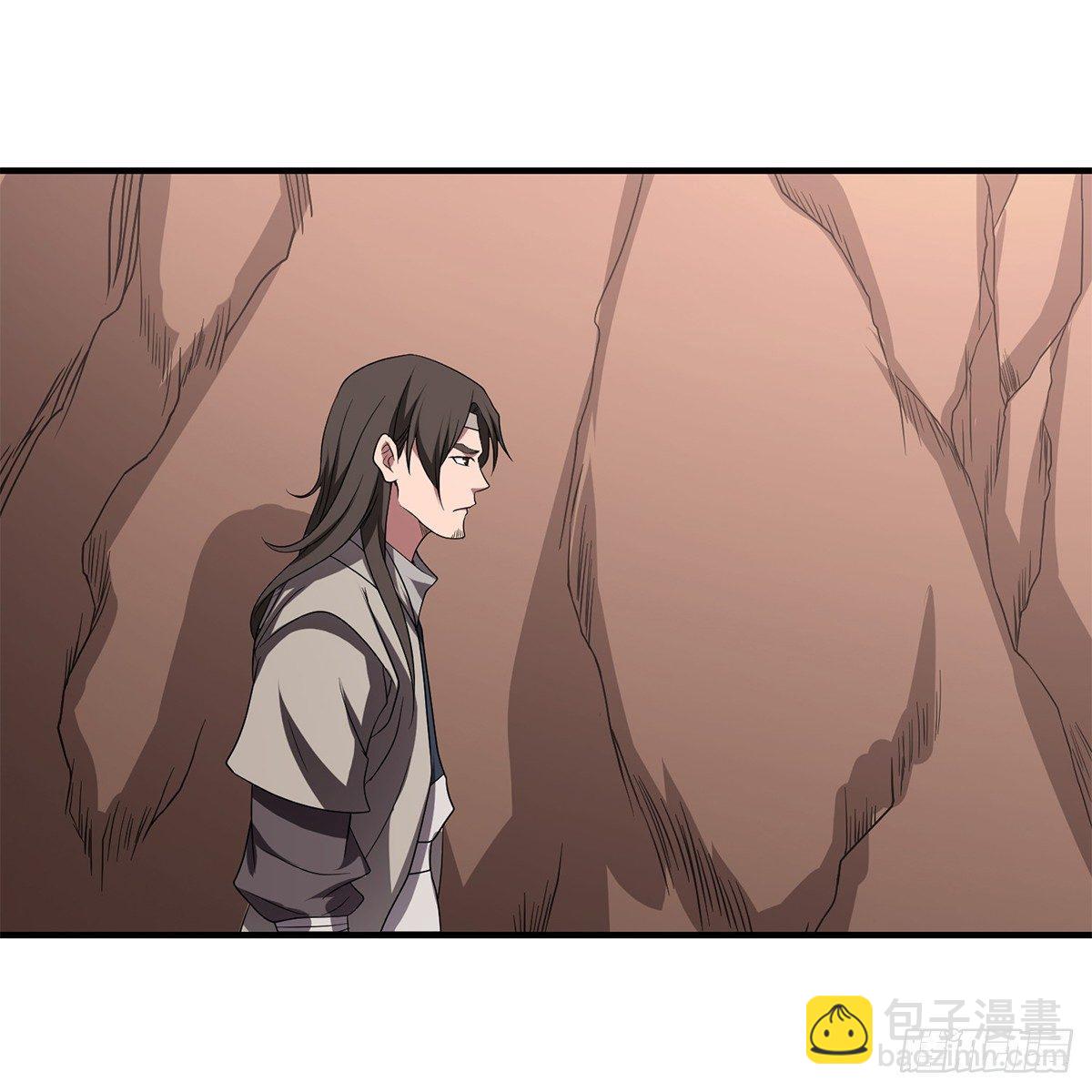 天龍八部 - 第127話 孤魂舊影(1/2) - 2