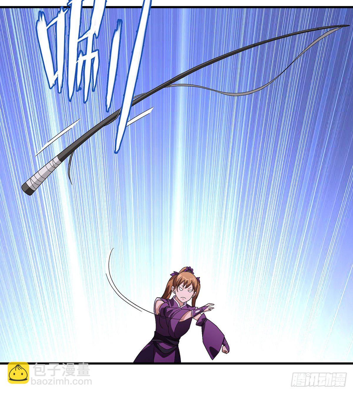 天龍八部 - 第148話 我服了 - 6