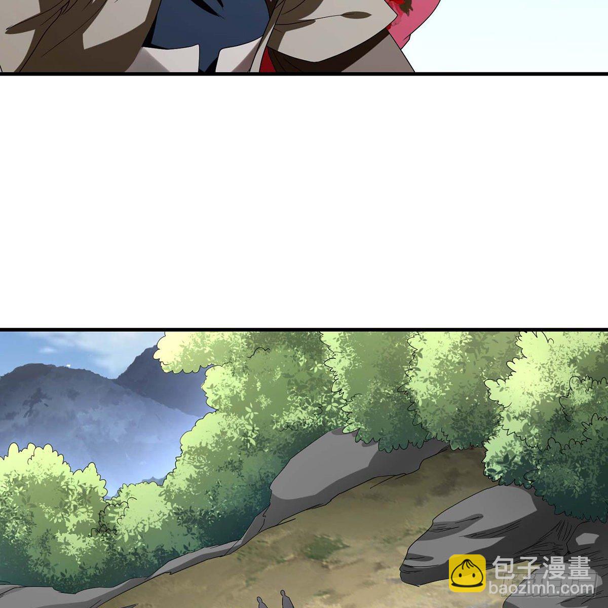 天龍八部 - 第156話 大錯事 - 6