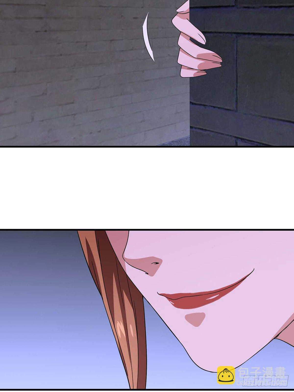 天龍八部 - 第175話 毒手(1/2) - 1