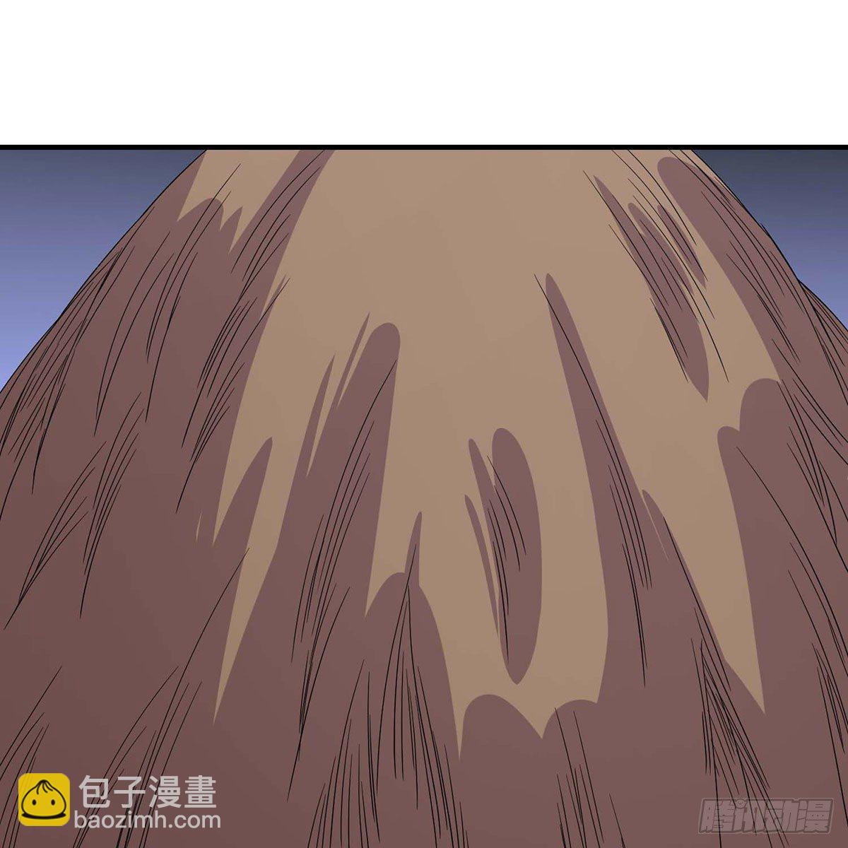 天龍八部 - 第175話 毒手(1/2) - 3