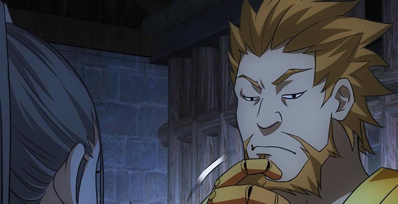 天龍八部 - 第6話 婉清現真容(1/2) - 7