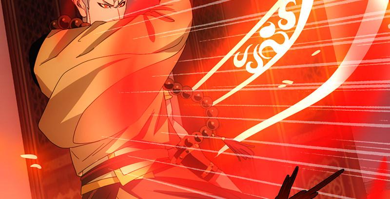 天龍八部 - 第57話 “宿命”的開端(3/3) - 5