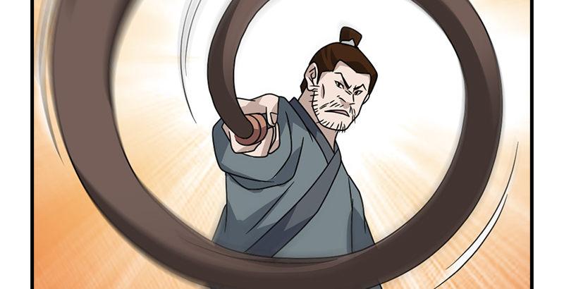 天龍八部 - 第63話 小築風波(2/3) - 3