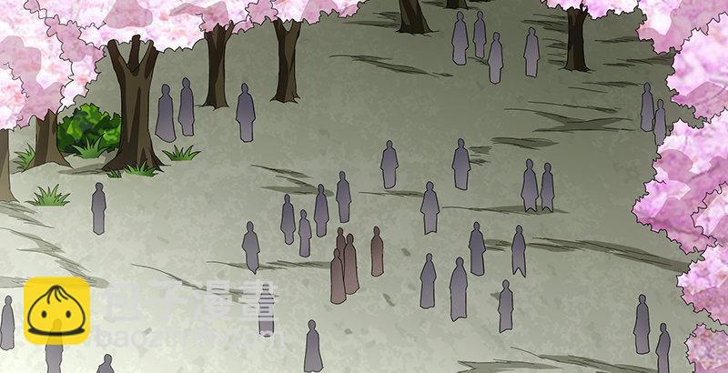 天龍八部 - 第83話 有架不打枉爲人(3/3) - 2