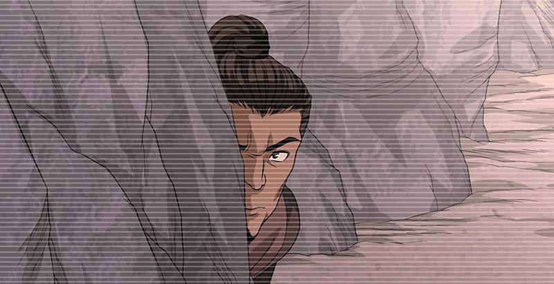 天龍八部 - 第90話 往事(2/2) - 1