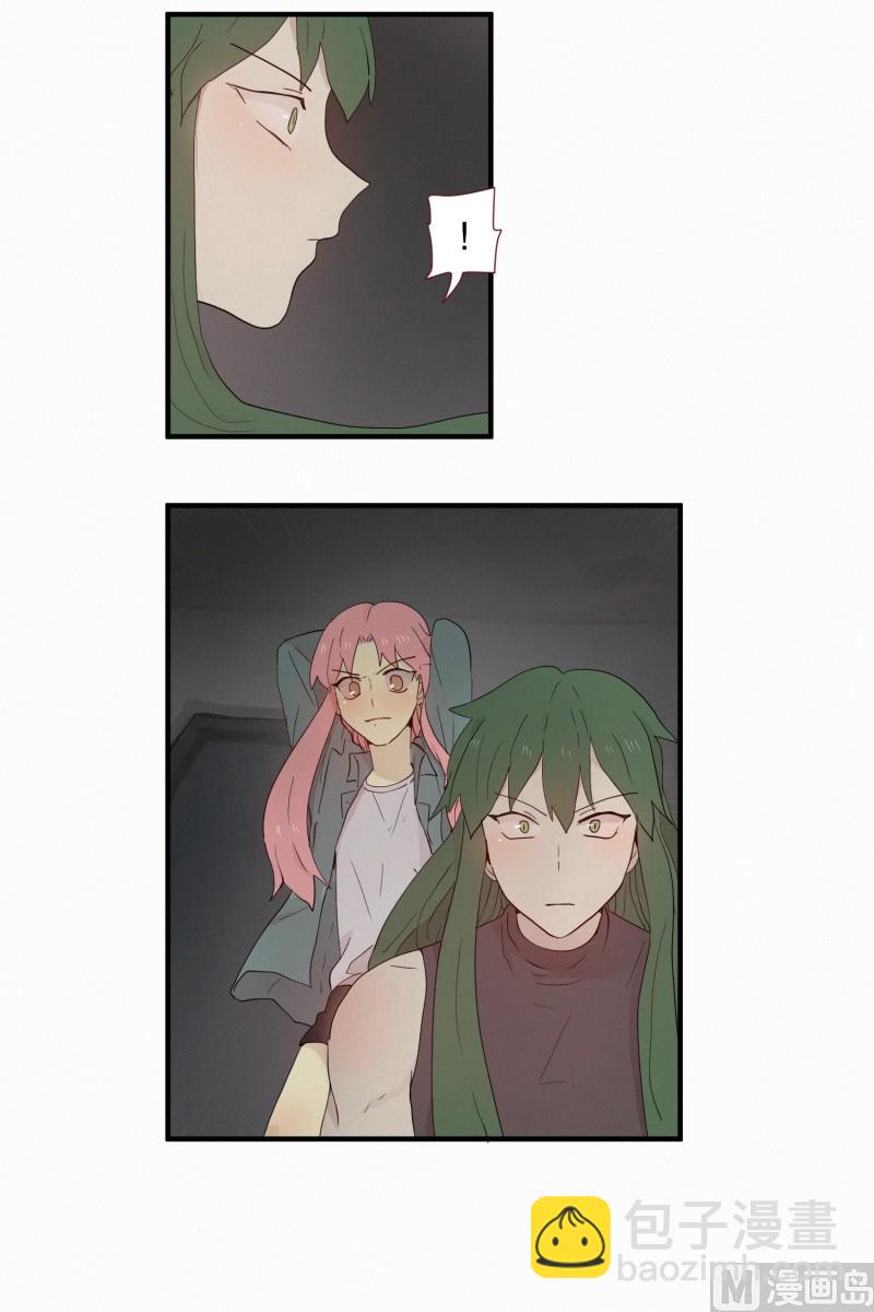 106.一个人-第106话