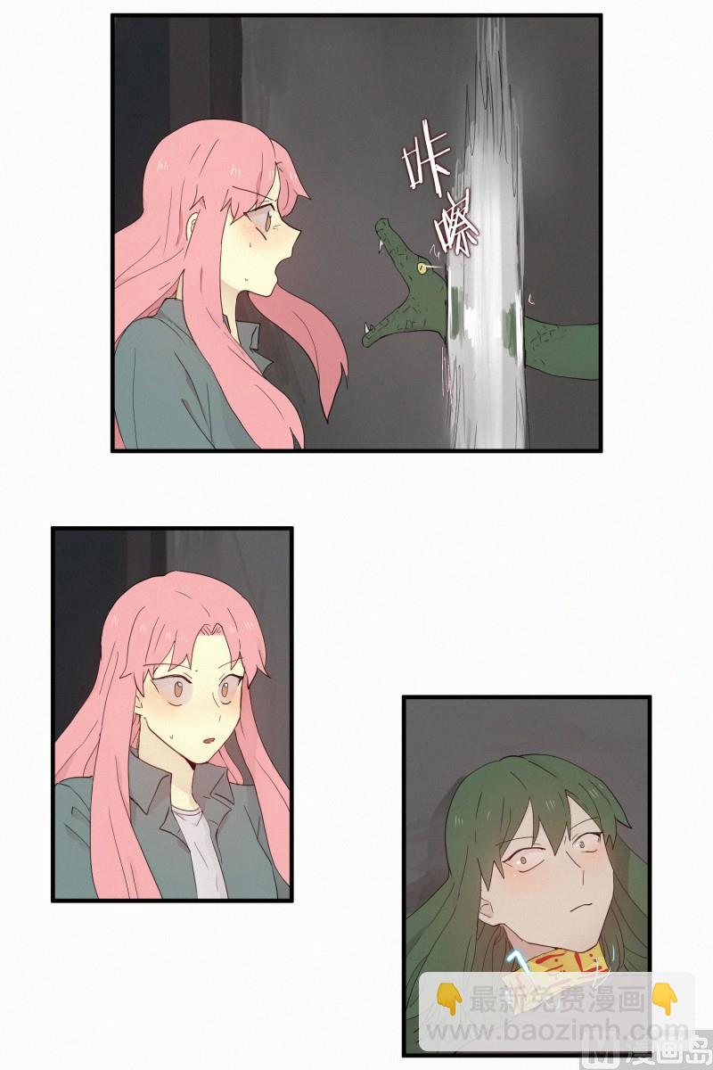 110.千钧一发-第110话