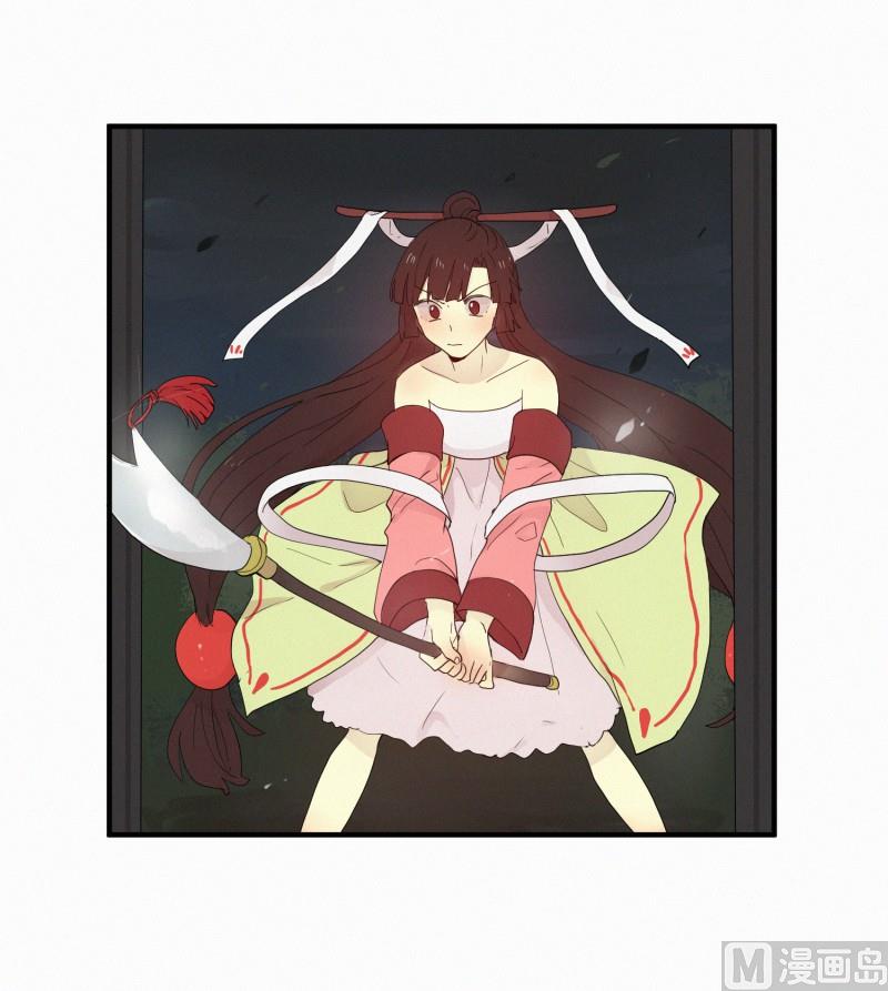 110.千钧一发-第110话