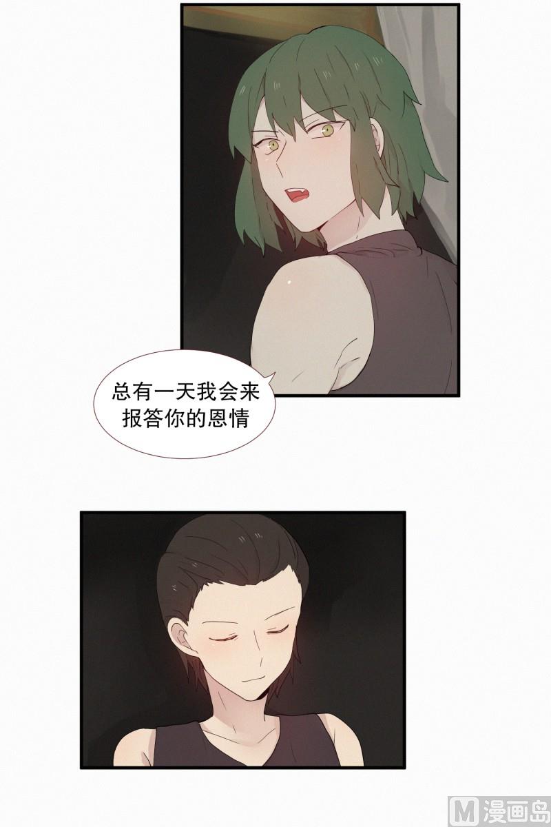 114.再次解除封印-第114话