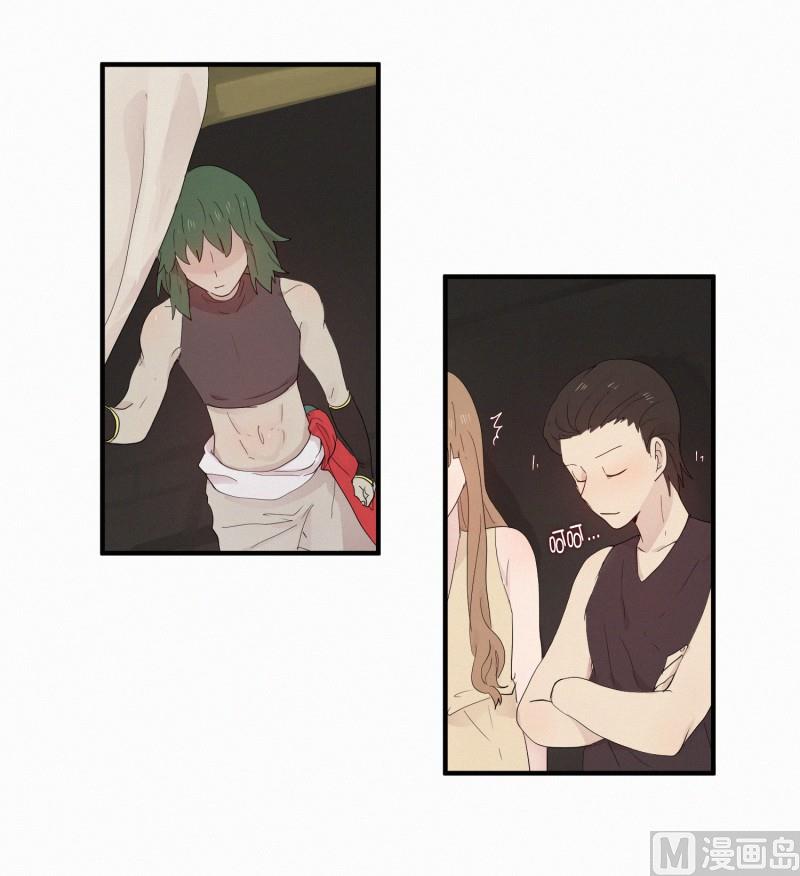 114.再次解除封印-第114话