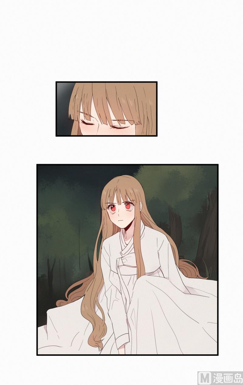 128.封印的中心-第128话