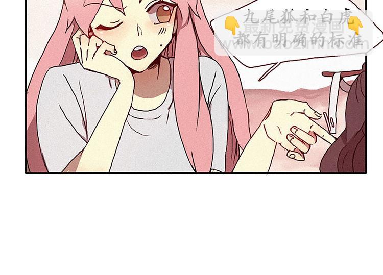 第16话 遇见九尾狐-第16话