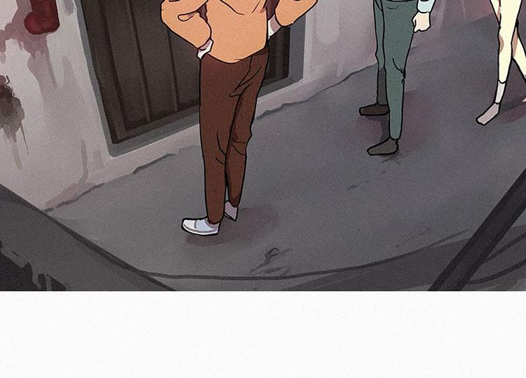 第20话 不详的预感-第20话