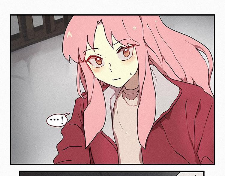 第20话 不详的预感-第20话