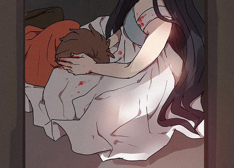 第20话 不详的预感-第20话