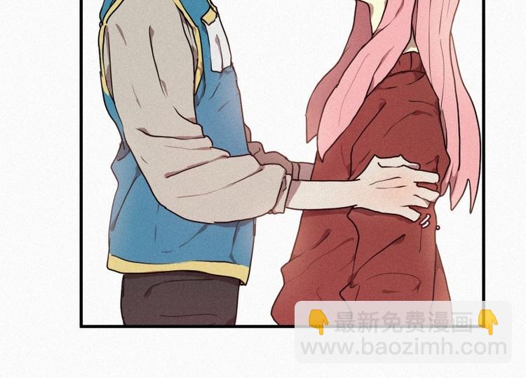 第30话 突来的危险(1/2)-第30话