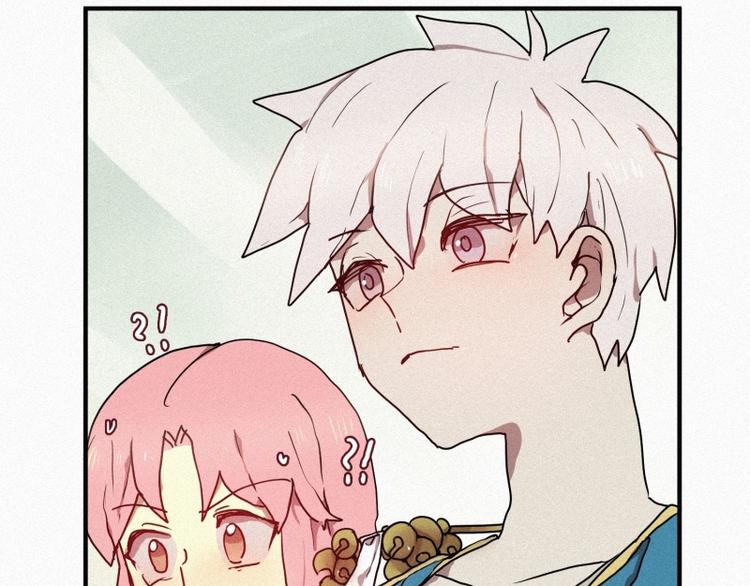 第30话 突来的危险(1/2)-第30话