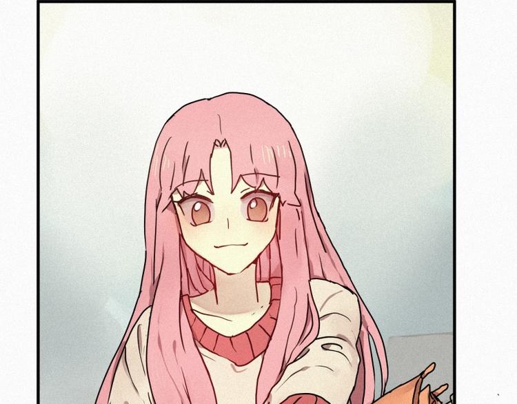 34.想要变成人类(1/2)-第34话