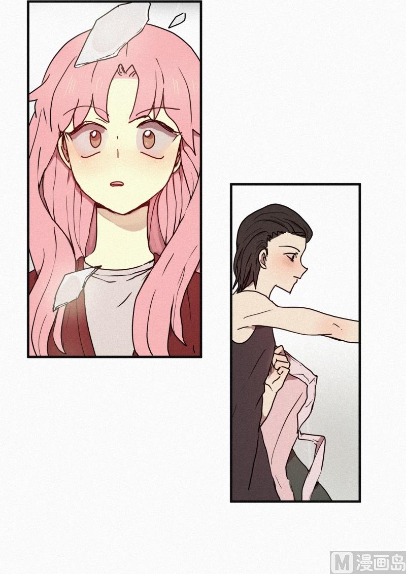 42.善良的妖怪-第42话