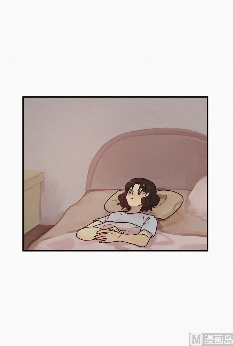 50.没有恶意-第50话