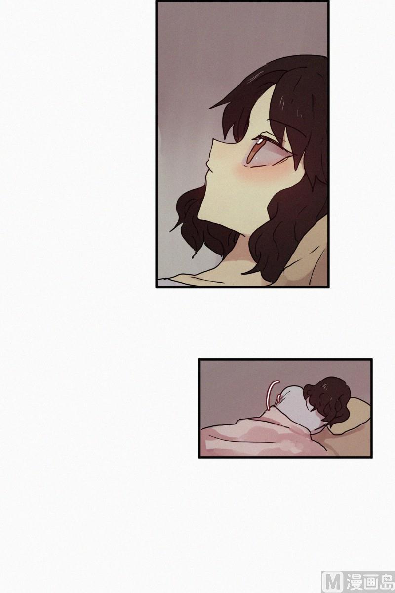 50.没有恶意-第50话