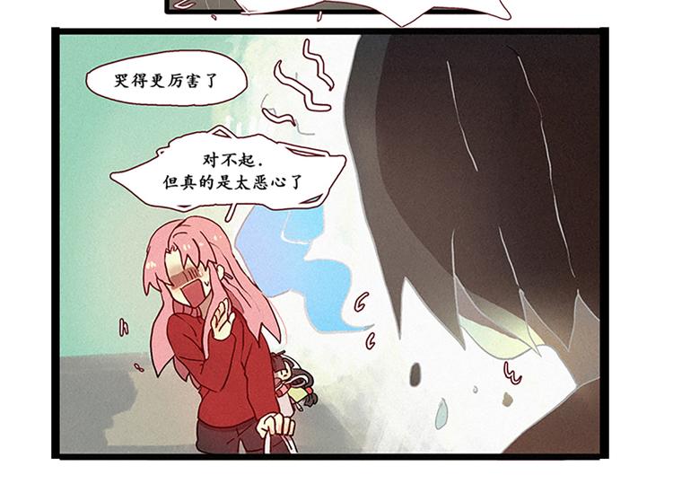 第6话 成佛-第6话