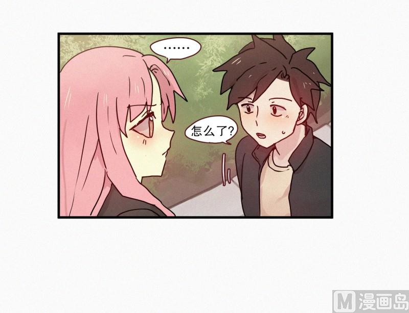 56.驱魔的目的-第56话