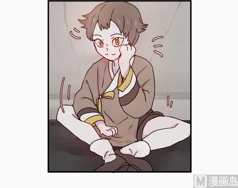 58.猫妖（一）-第58话