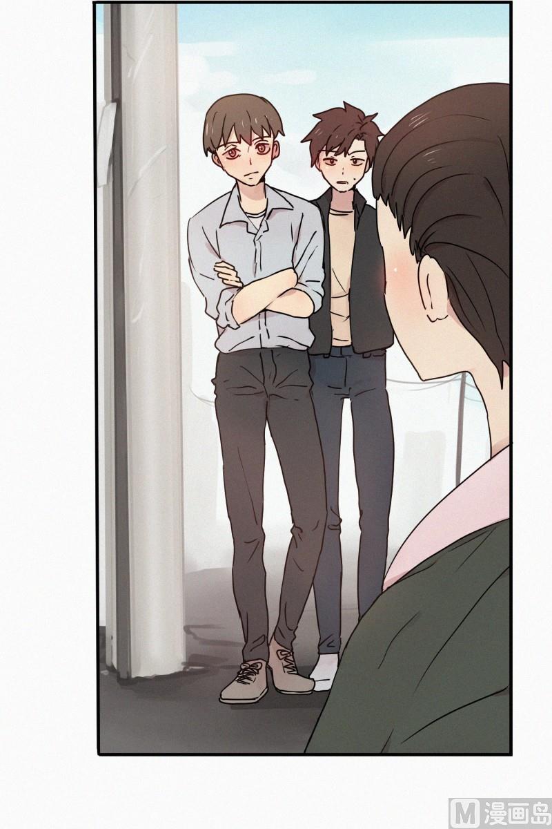 60.对峙（一）-第60话