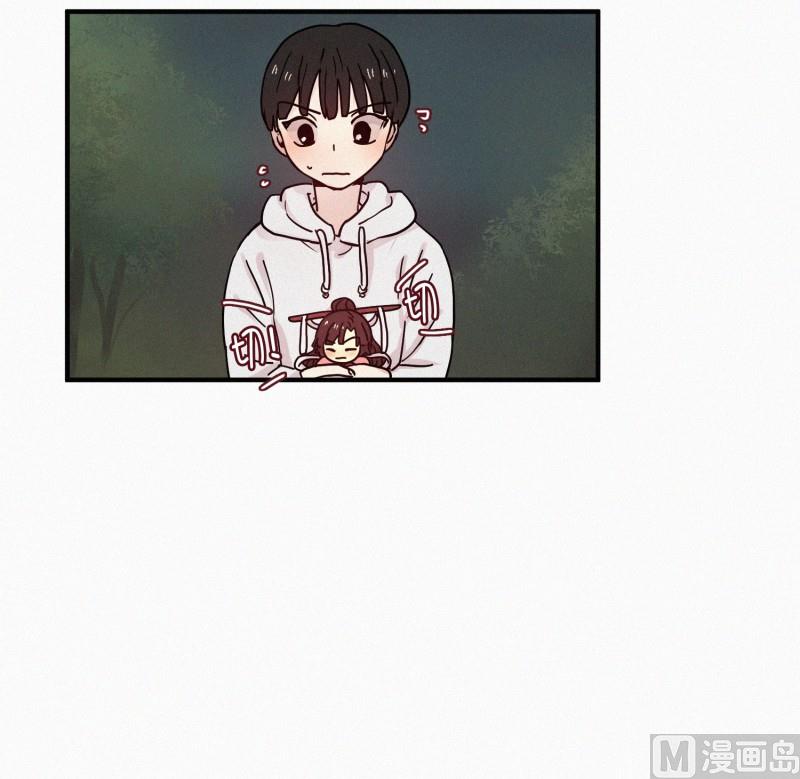 82.拖延时间-第82话