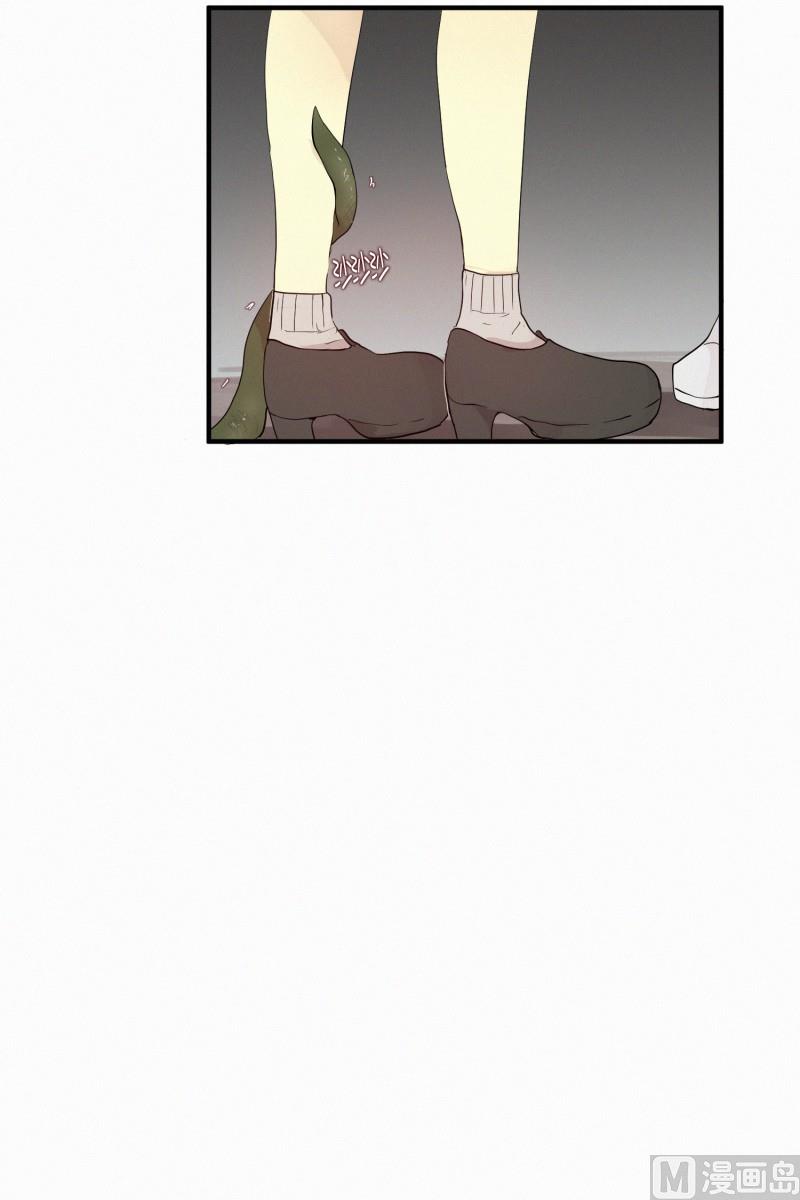 100.500年前的人-第100话