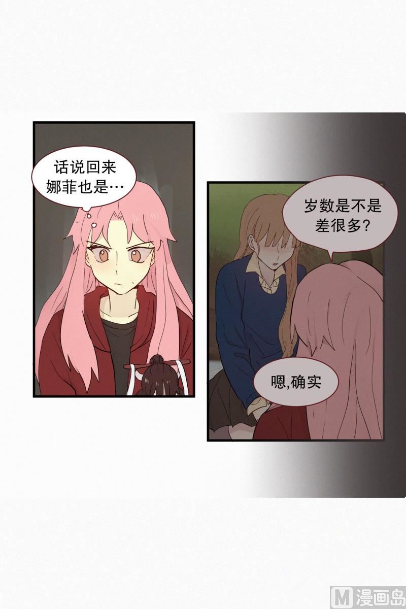 100.500年前的人-第100话