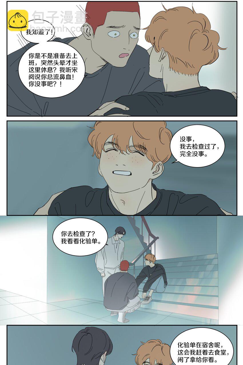 095 恋爱观挺正-第104话