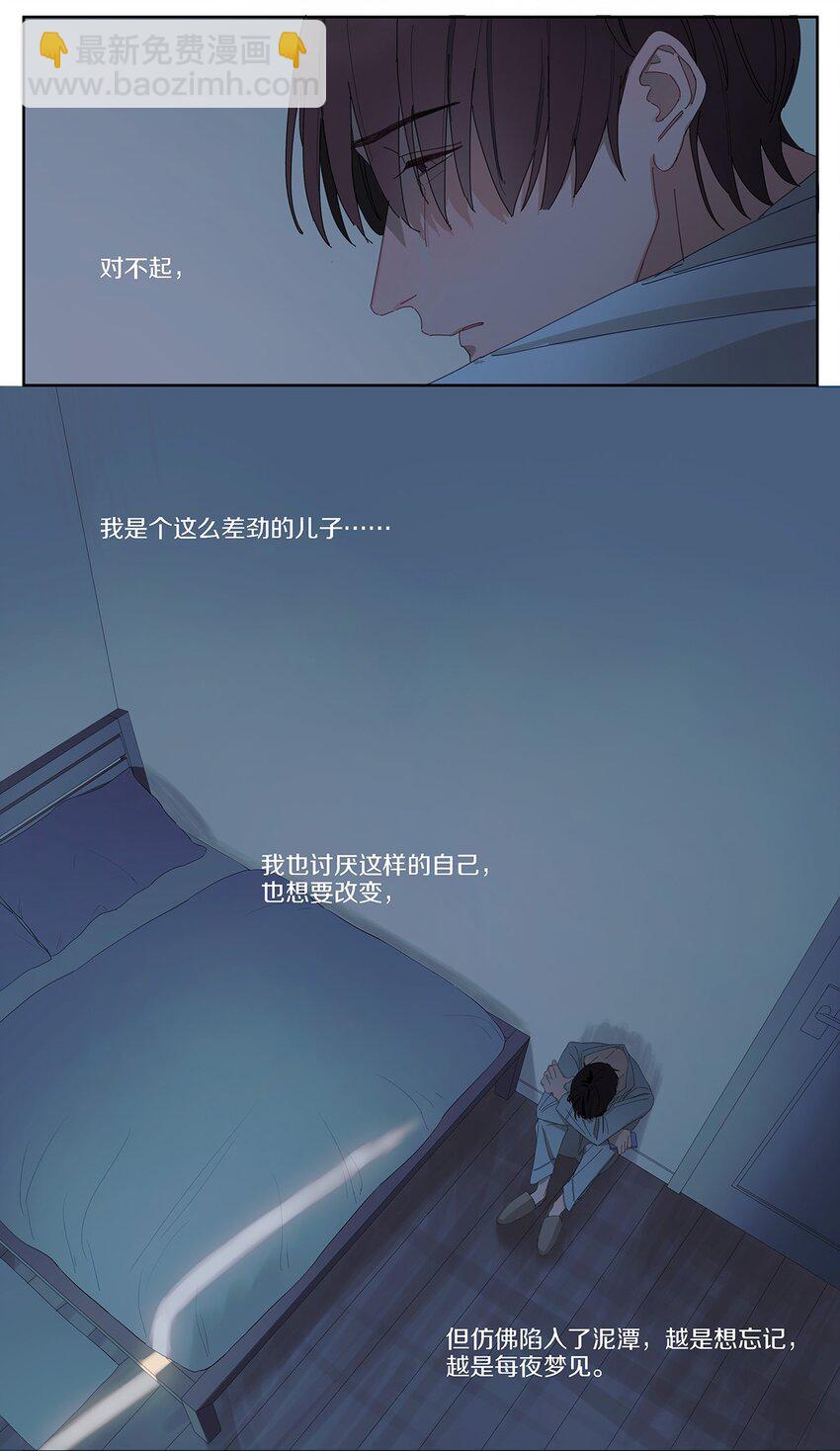 003 他的企图(1/2)-第4话