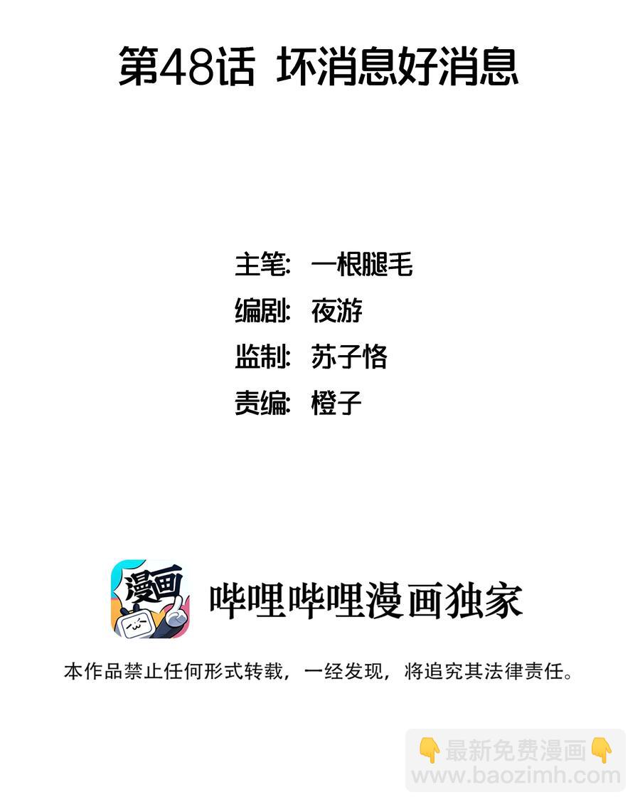 048 坏消息好消息-第56话