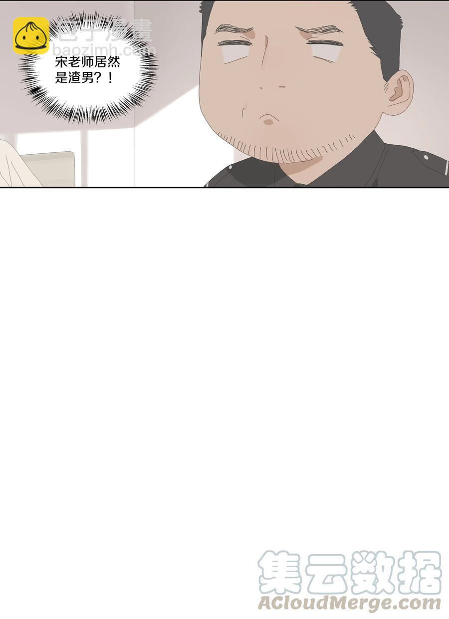 058 各有各的黑眼圈-第66话