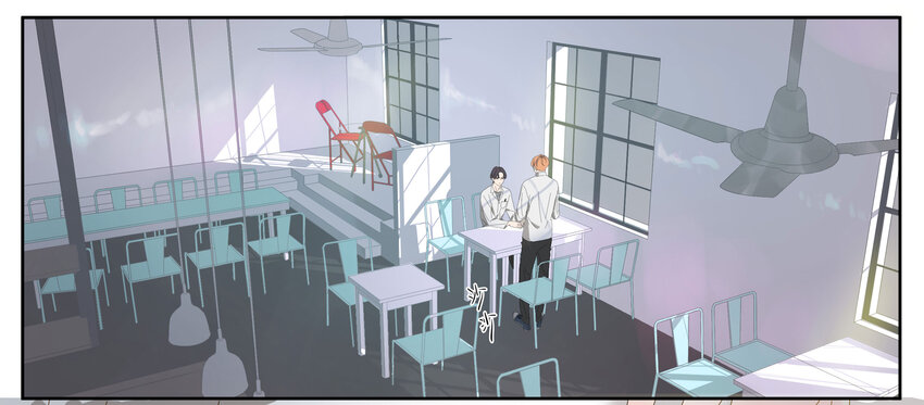 007 比如我(1/2)-第8话