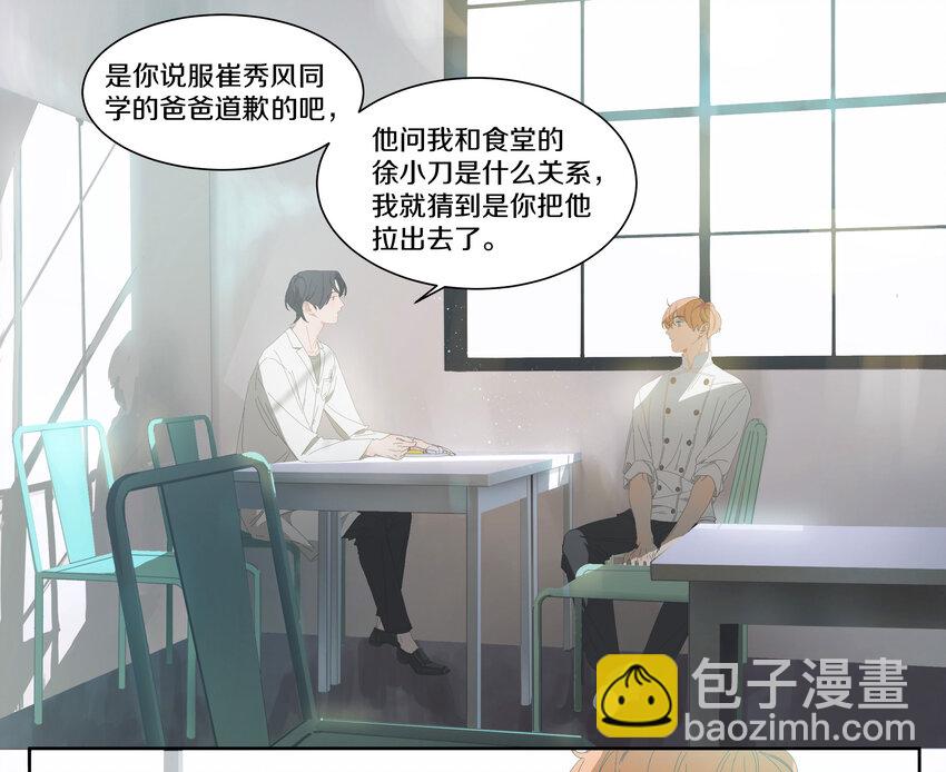 007 比如我(1/2)-第8话