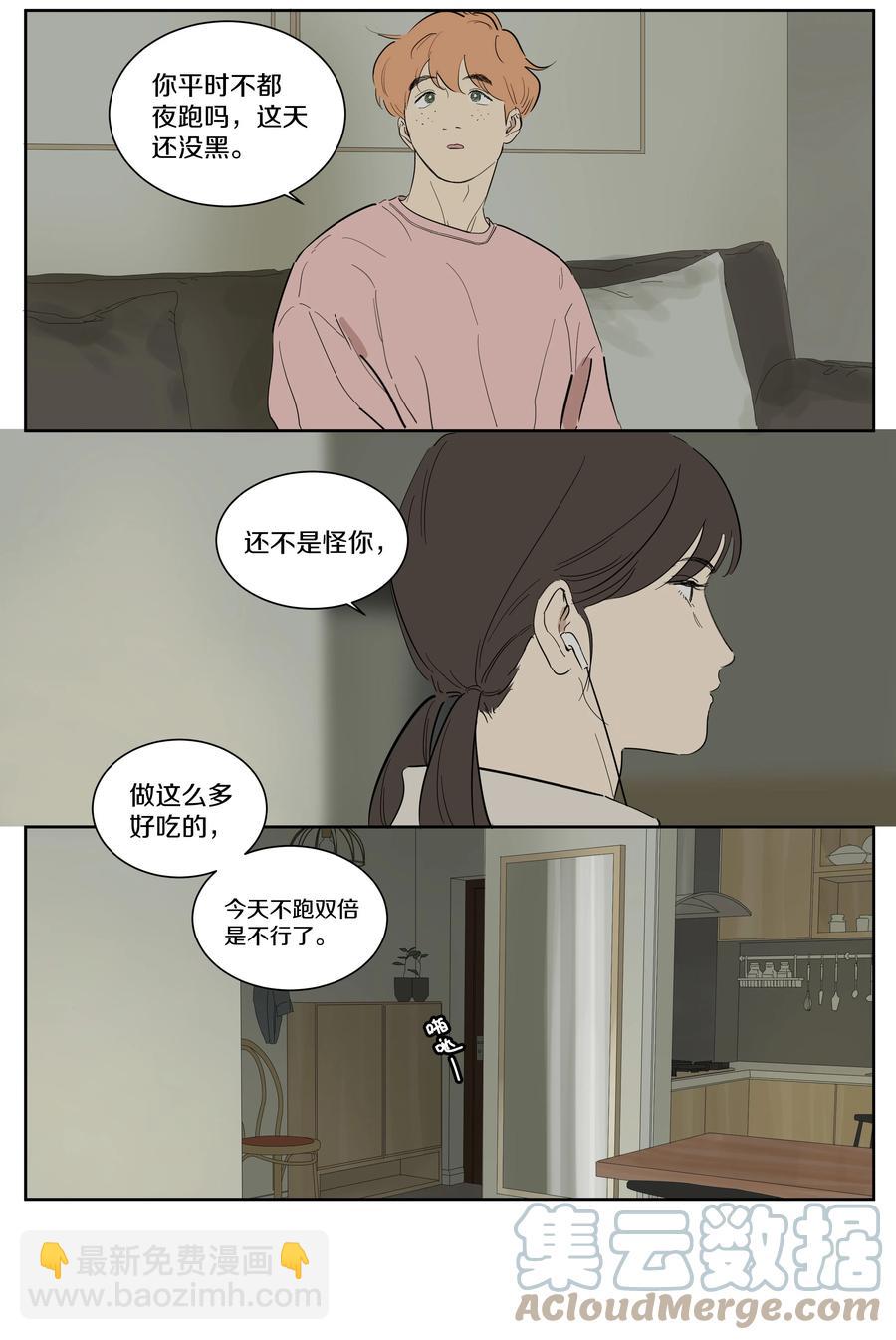 073 回宿舍吗-第82话