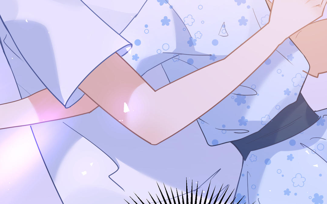 甜美淪陷 - 第11話 見面(2/3) - 6