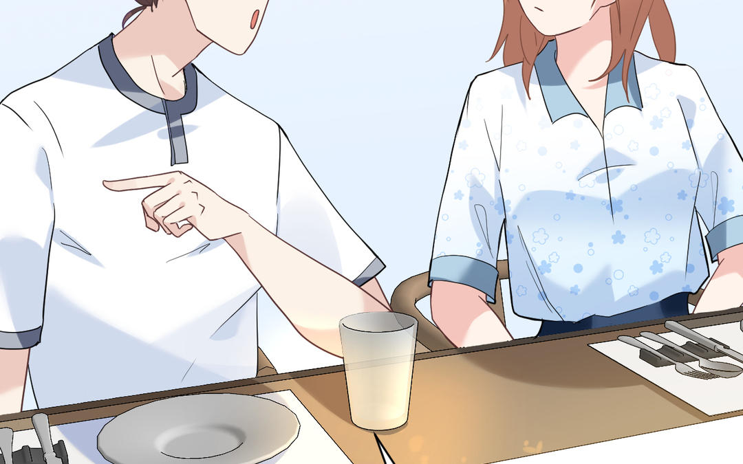 甜美淪陷 - 第11話 見面(2/3) - 4